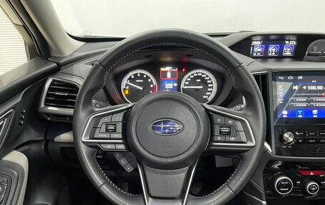 Subaru Forester, 2022 год, 2 839 100 рублей, 10 фотография