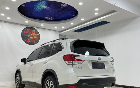 Subaru Forester, 2022 год, 2 839 100 рублей, 4 фотография
