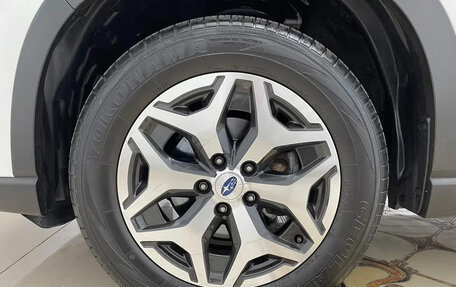 Subaru Forester, 2022 год, 2 839 100 рублей, 7 фотография