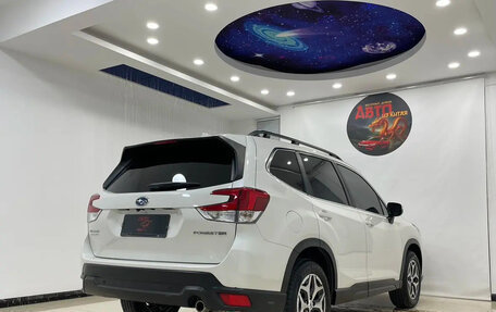 Subaru Forester, 2022 год, 2 839 100 рублей, 6 фотография