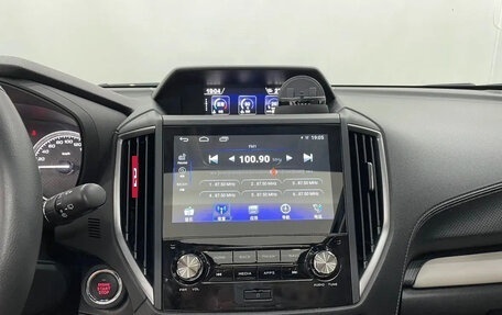 Subaru Forester, 2022 год, 2 839 100 рублей, 8 фотография
