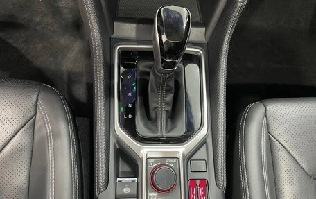 Subaru Forester, 2022 год, 2 839 100 рублей, 13 фотография