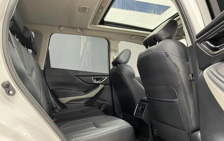 Subaru Forester, 2022 год, 2 839 100 рублей, 16 фотография