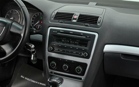 Skoda Octavia, 2009 год, 549 000 рублей, 8 фотография