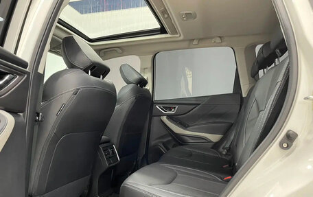 Subaru Forester, 2022 год, 2 839 100 рублей, 15 фотография