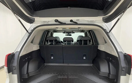 Subaru Forester, 2022 год, 2 839 100 рублей, 18 фотография