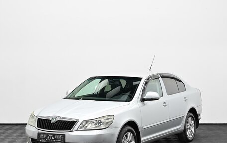Skoda Octavia, 2009 год, 549 000 рублей, 3 фотография