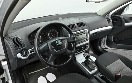 Skoda Octavia, 2009 год, 549 000 рублей, 6 фотография