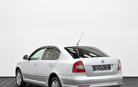 Skoda Octavia, 2009 год, 549 000 рублей, 4 фотография