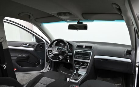 Skoda Octavia, 2009 год, 549 000 рублей, 7 фотография