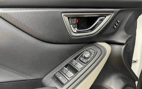 Subaru Forester, 2022 год, 2 839 100 рублей, 17 фотография
