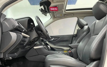 Subaru Forester, 2022 год, 2 839 100 рублей, 19 фотография