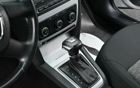 Skoda Octavia, 2009 год, 549 000 рублей, 10 фотография