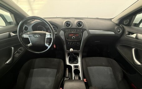Ford Mondeo IV, 2011 год, 565 000 рублей, 10 фотография