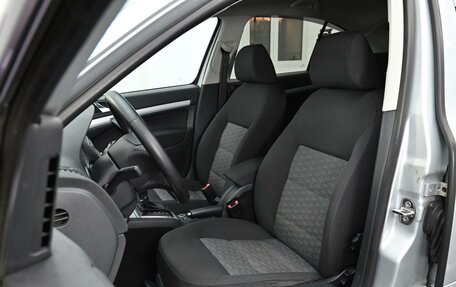 Skoda Octavia, 2009 год, 549 000 рублей, 12 фотография