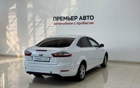 Ford Mondeo IV, 2011 год, 565 000 рублей, 6 фотография