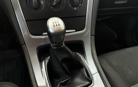 Ford Mondeo IV, 2011 год, 565 000 рублей, 9 фотография