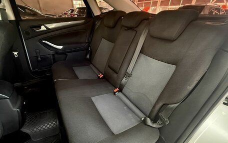Ford Mondeo IV, 2011 год, 565 000 рублей, 12 фотография