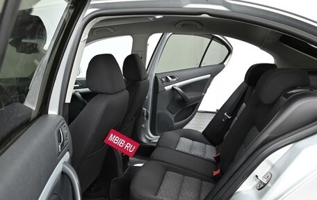 Skoda Octavia, 2009 год, 549 000 рублей, 13 фотография