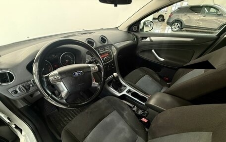 Ford Mondeo IV, 2011 год, 565 000 рублей, 7 фотография