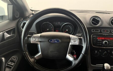 Ford Mondeo IV, 2011 год, 565 000 рублей, 13 фотография