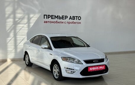 Ford Mondeo IV, 2011 год, 565 000 рублей, 3 фотография