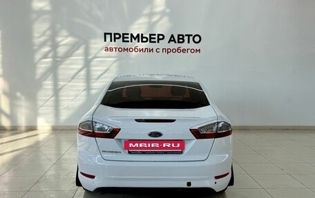 Ford Mondeo IV, 2011 год, 565 000 рублей, 5 фотография