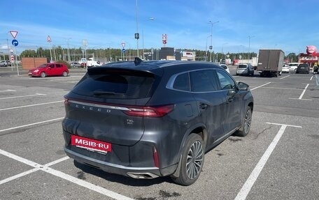 CheryExeed TXL, 2024 год, 2 650 000 рублей, 4 фотография
