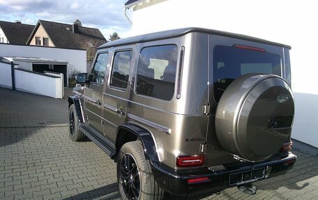 Mercedes-Benz G-Класс W463 рестайлинг _iii, 2025 год, 15 500 000 рублей, 6 фотография