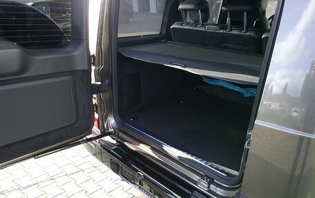 Mercedes-Benz G-Класс W463 рестайлинг _iii, 2025 год, 15 500 000 рублей, 10 фотография