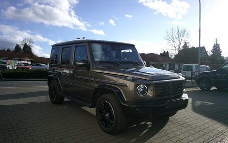 Mercedes-Benz G-Класс W463 рестайлинг _iii, 2025 год, 15 500 000 рублей, 3 фотография