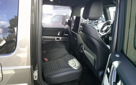 Mercedes-Benz G-Класс W463 рестайлинг _iii, 2025 год, 15 500 000 рублей, 9 фотография