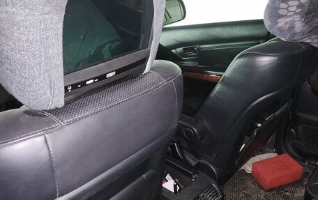 Lexus RX II рестайлинг, 2004 год, 999 999 рублей, 8 фотография
