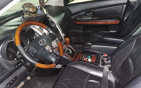Lexus RX II рестайлинг, 2004 год, 999 999 рублей, 7 фотография