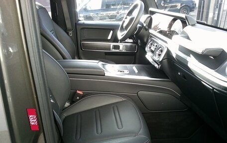 Mercedes-Benz G-Класс W463 рестайлинг _iii, 2025 год, 15 500 000 рублей, 7 фотография