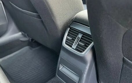 Skoda Octavia, 2018 год, 1 650 000 рублей, 11 фотография