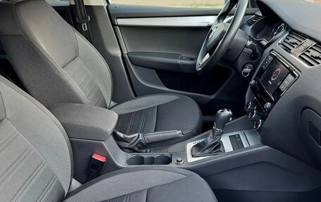 Skoda Octavia, 2018 год, 1 650 000 рублей, 8 фотография