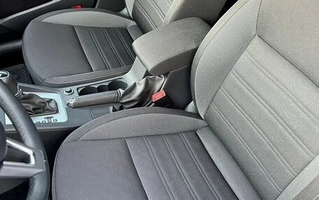 Skoda Octavia, 2018 год, 1 650 000 рублей, 10 фотография