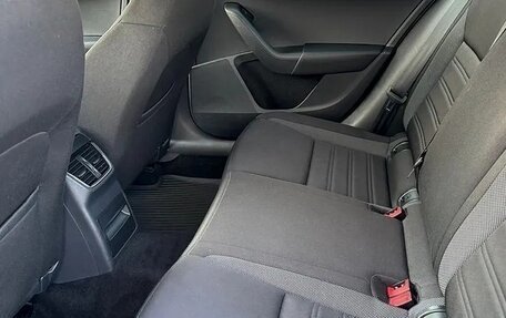 Skoda Octavia, 2018 год, 1 650 000 рублей, 9 фотография
