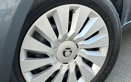 Skoda Octavia, 2018 год, 1 650 000 рублей, 6 фотография