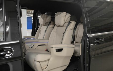Mercedes-Benz V-Класс, 2026 год, 15 653 000 рублей, 2 фотография