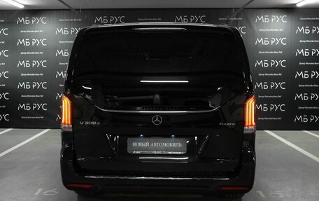 Mercedes-Benz V-Класс, 2026 год, 15 653 000 рублей, 6 фотография