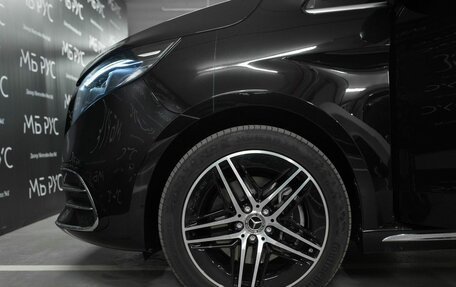 Mercedes-Benz V-Класс, 2026 год, 15 653 000 рублей, 7 фотография