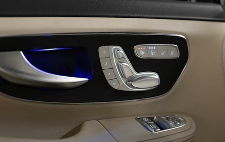 Mercedes-Benz V-Класс, 2026 год, 15 653 000 рублей, 9 фотография