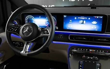 Mercedes-Benz V-Класс, 2026 год, 15 653 000 рублей, 13 фотография