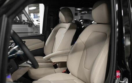 Mercedes-Benz V-Класс, 2026 год, 15 653 000 рублей, 12 фотография