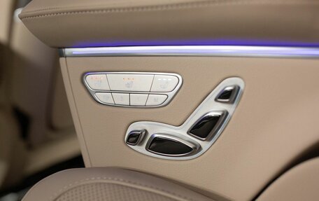 Mercedes-Benz V-Класс, 2026 год, 15 653 000 рублей, 27 фотография