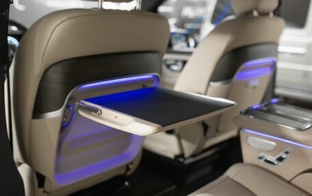 Mercedes-Benz V-Класс, 2026 год, 15 653 000 рублей, 24 фотография