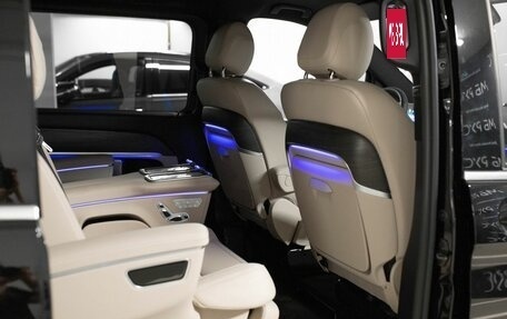 Mercedes-Benz V-Класс, 2026 год, 15 653 000 рублей, 29 фотография