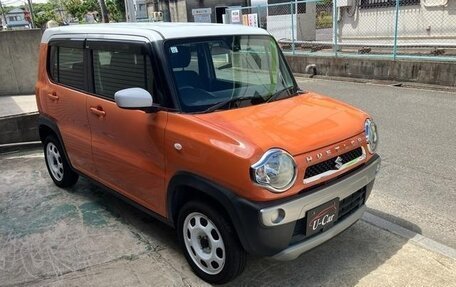 Suzuki Hustler, 2015 год, 740 100 рублей, 3 фотография